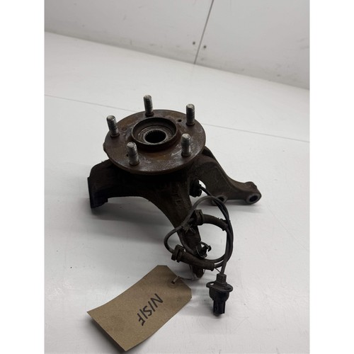 Honda civic hub knuckle - honda,