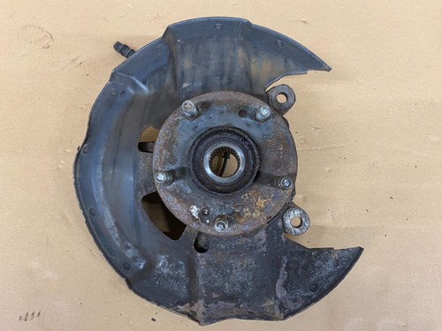 Honda civic type fn2 driver - type, r