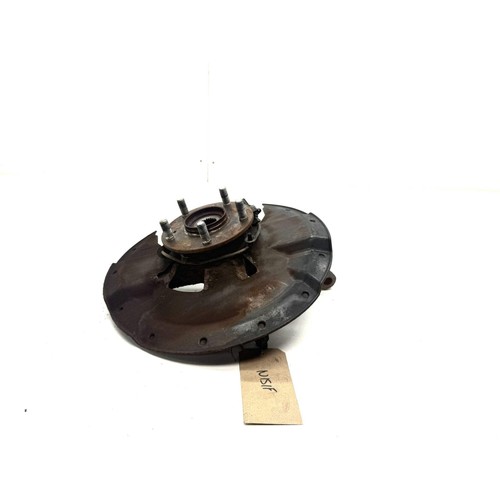 Honda civic hub wheel - hub,